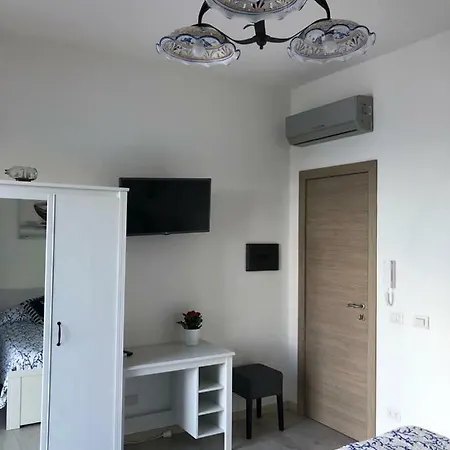 Deluxe 3* Lipari (Isola Lipari)