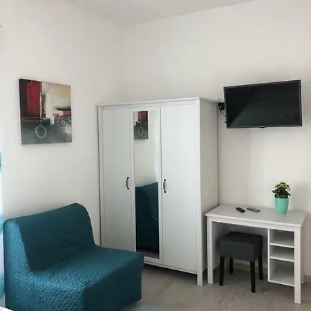 Deluxe Lipari (Isola Lipari)