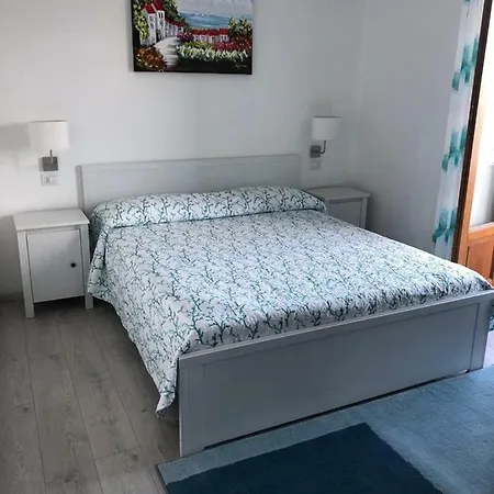 Deluxe Lipari (Isola Lipari)