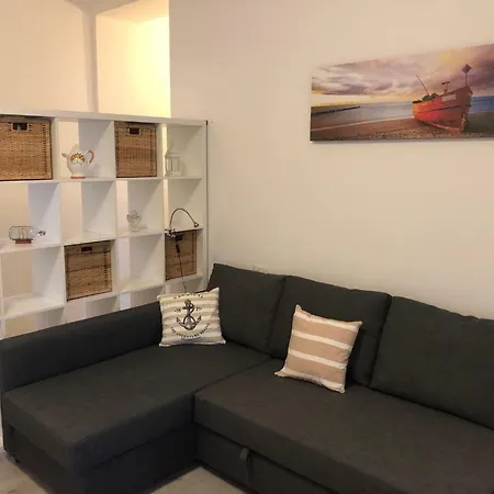 Konukevi Deluxe Lipari (Isola Lipari)