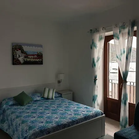 Deluxe 3* Lipari (Isola Lipari)
