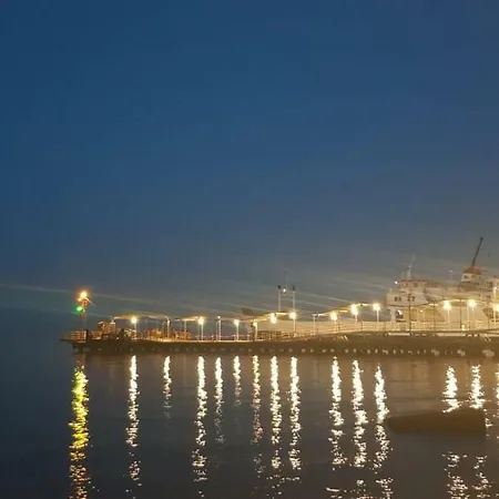 Deluxe Gasthof Lipari (Isola Lipari)