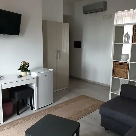 Konukevi Deluxe Lipari (Isola Lipari)