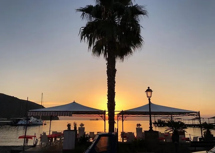 Deluxe Lipari (Isola Lipari)