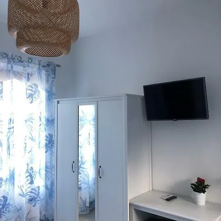 Guest house Deluxe