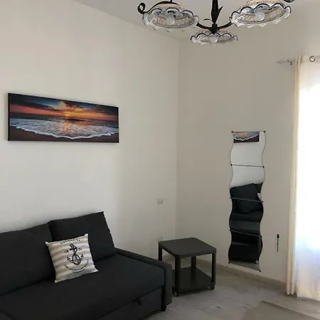 Deluxe Pensión Lipari (Isola Lipari)