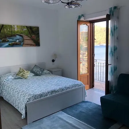 Deluxe Guest house Lipari (Isola Lipari)
