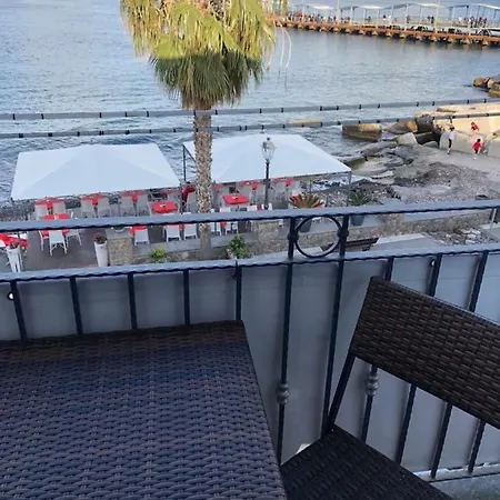 Deluxe 3* Lipari (Isola Lipari)