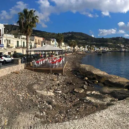 Deluxe Guest house Lipari (Isola Lipari)