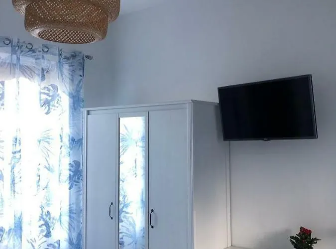 Maison d'hôtes Deluxe