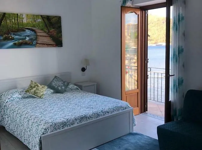 Deluxe Maison d'hôtes Lipari (Isola Lipari)