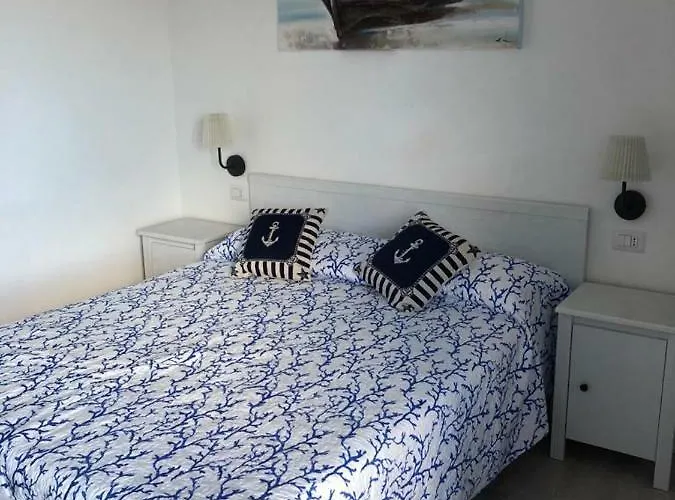 Casa de hóspedes Deluxe