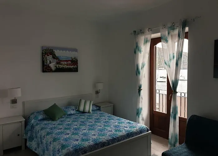 Deluxe 3* Lipari (Isola Lipari)