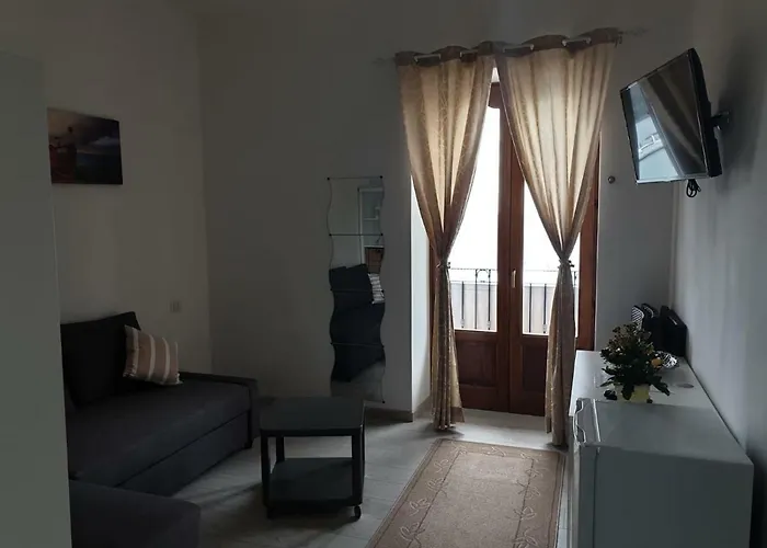 Deluxe Maison d'hôtes 3*