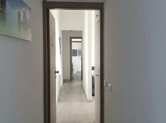 Casa de hóspedes Deluxe